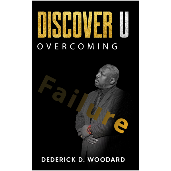 Discover U Overcoming Failure Part I