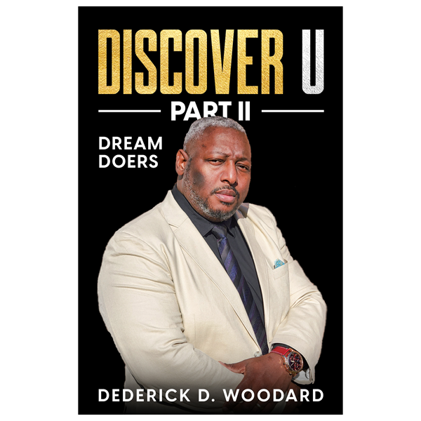 Discover U Part II: Dream Doers