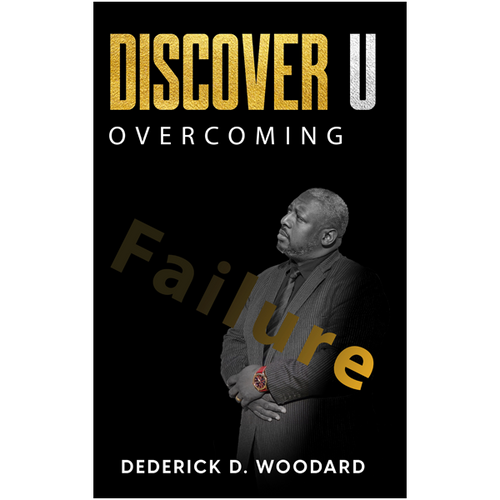 Discover U Overcoming Failure Part I