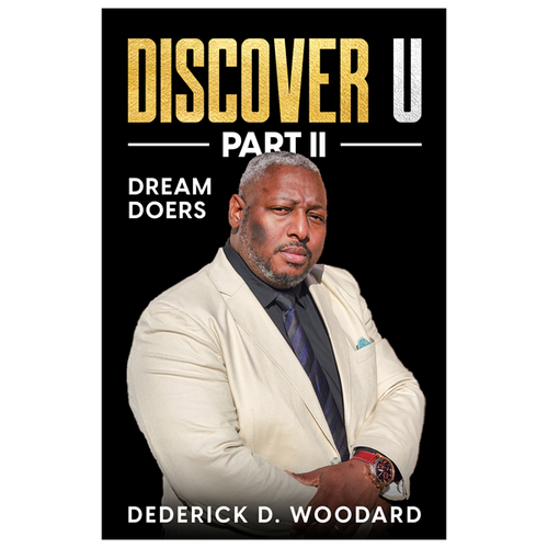 Discover U Part II: Dream Doers