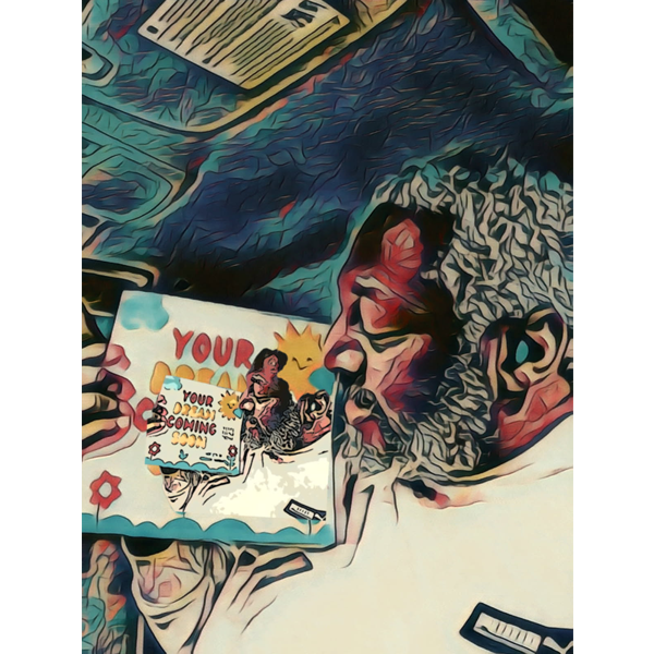 Coaching: Live Your Dreams - $50/hour