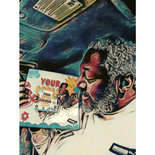 Coaching: Live Your Dreams - $50/hour